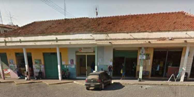 Reprodução