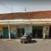 Preso após roubar idoso em Jacarezinho