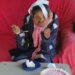 Idosa completa 123 anos e ganha festa de aniversário no Paraná