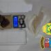 Homem é detido com maconha em Ibaiti