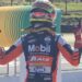Dudu Barrichello vence pela 1ª vez na Stock Car, no Paraná