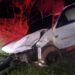 Grave acidente deixa três mortos e feridos na PR-218 em Guapirama