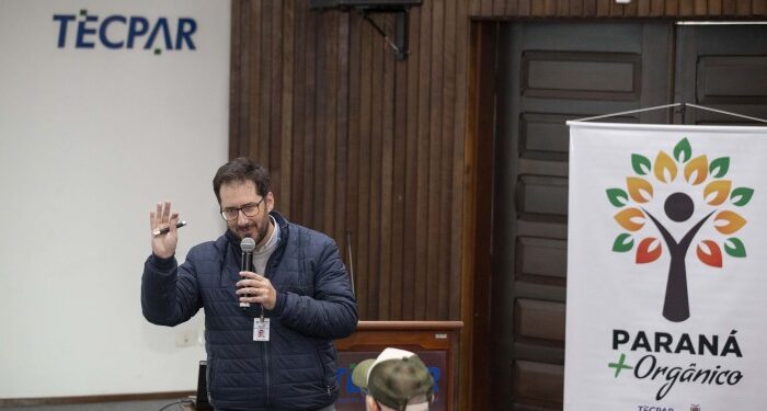 Foto: Hedeson Alves/TECPAR