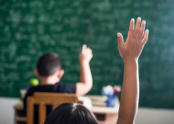 Mestrado da UENP realiza projeto de extensão na Educação Infantil