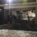 Criminosos explodem agência do Siccob em Santo Antônio da Platina