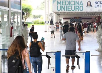 Inscrições para o Prouni começam nesta terça-feira