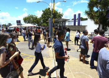 Inscrições para o Enem 2023 terminam nesta sexta-feira