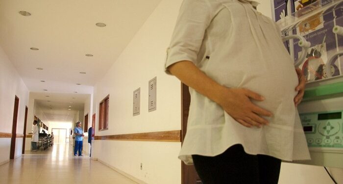 Pela lei, protocolo do SUS para pré-natal passará a incluir ecocardiograma fetal e ultrassonografia transvaginal" alt="" - Foto: Ana Volpe/Agência Senado