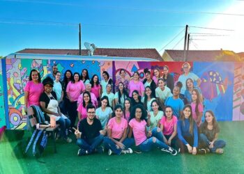 Jornada Pedagógica movimenta Guapirama