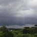 Previsão alerta para chuva extrema, ventania e ressaca no Sul do Brasil