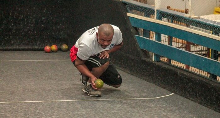 Foto: Paraná Esporte