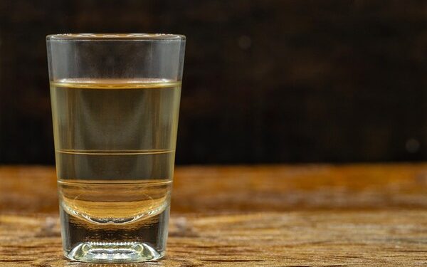 Cachaça em imagem de arquivo — Foto: Divulgação