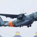 Paraná: Avião da Força Aérea Brasileira retoma buscas por aeronave desaparecida