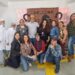 Jacarezinho: Decoração Texana no Posto de Saúde da Vila São Pedro