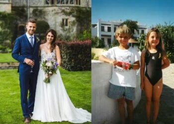 Amor antigo: casal fica noivo e descobre que se conhece desde 6 anos de idade