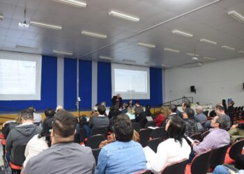 Conselho Universitário da UENP aprova voto paritário