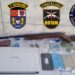 Homem morre em confronto com a PM durante cumprimento de mandado judicial