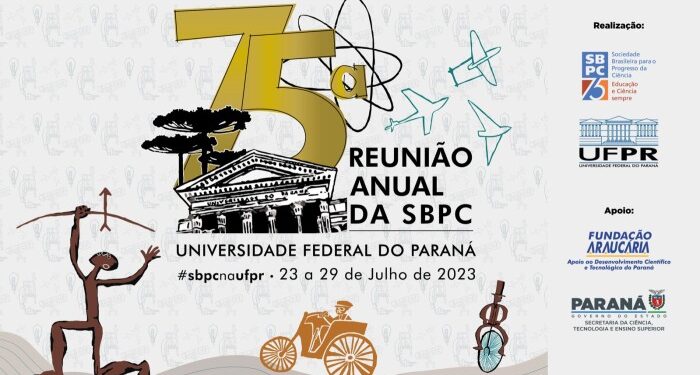 Foto: SETI-PR
