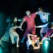 Espetáculo de dança LEVALLOIS tem apresentação gratuita em Jacarezinho