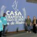 Jacarezinho:Casa Terapêutica Resgate de Cristo é inaugurada  “Confira o Vídeo”