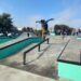 Prefeitura de Santo Antônio da Platina inaugura pista de skate no Jardim Colorado