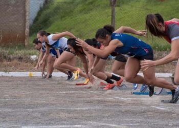 Jogos Universitários começam com muita emoção e medalhas