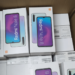 UENP promove leilão de aparelhos celulares doados pela Receita Federal