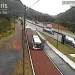 Paraná: Susto! Motorista de ônibus sem freio aciona área de escape, na BR-376; 29 ocupantes saíram ilesos