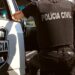 Norte Pioneiro: Polícia Civil prende menor infrator
