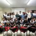 Centro da Juventude de Jacarezinho promove série de atividades