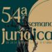 Curso de Direito da UENP realiza 54ª Semana Jurídica