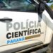 Menino de 7 anos morre soterrado por carga de calcário, no Paraná