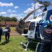 Paraná: Criança sofre queimaduras graves após explosão de embalagem