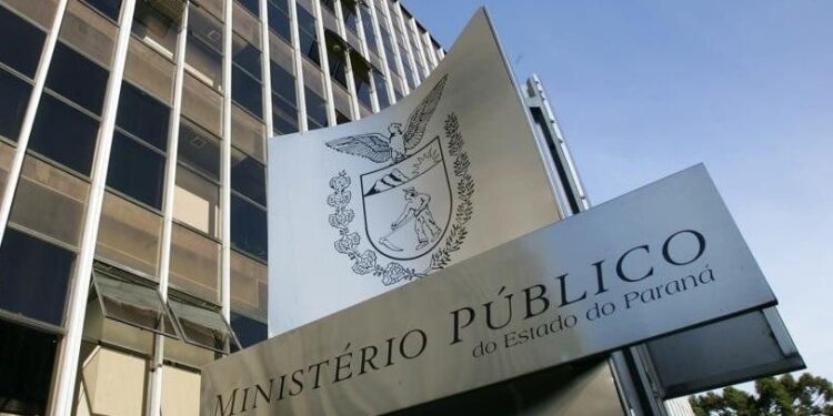 Homem é condenado a 58 anos por matar policial e atirar contra militares no PR. (Foto: MP)