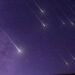Maior chuva de meteoros do ano será neste fim de semana; veja horário e de onde ver