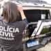 Mulher dopa marido e o mata com arma comprada por ele para ameaçá-la, no PR