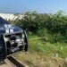 Mulher é morta a facadas e corpo é abandonado em terreno baldio no PR