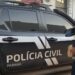Polícia Civil prende mais um suspeito de envolvimento na morte de ‘Zé Renato’