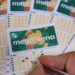 Duas apostas vão dividir prêmio de R$ 3,5 milhões da Mega-Sena