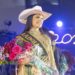 Raíssa Gonçalves é eleita Rainha Platinense 2023