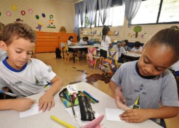 Governo federal repassa mais de R$ 15 milhões para educação infantil