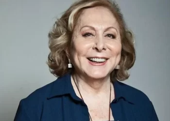 Atriz Aracy Balabanian morre, aos 83 anos