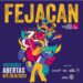 Músicos de todo o país têm até o dia 20 de agosto para se inscrever para o edital de seleção do Fejacan