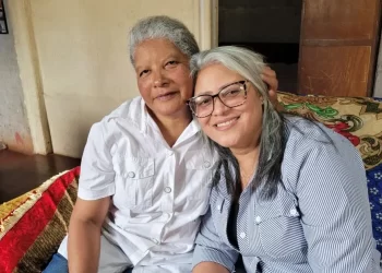 Irmãs separadas quando eram crianças se encontram no Paraná após quase 50 anos