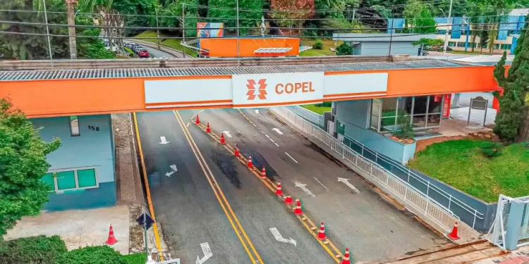 Foto: Divulgação/Copel