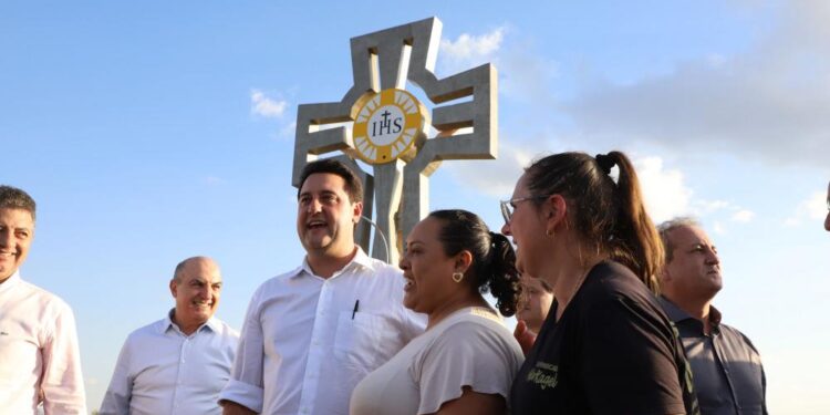 Foto: Ari Dias/AEN