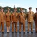 Polícia Militar do Paraná comemora 169 anos com solenidade no Guatupê