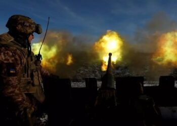 Soldado paranaense é morto em guerra entre Ucrânia e Rússia