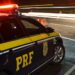 Paraná: Após população ligar 191, motorista de caminhão é preso por embriaguez ao volante