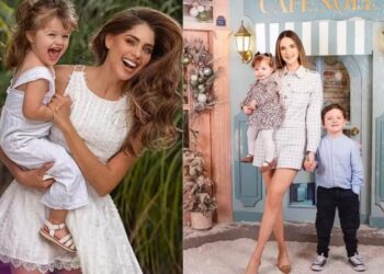 Pela primeira vez mães vão participar do Miss Universo este ano; histórico!